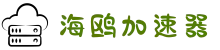 海鸥加速器 | 智能优化，流畅连接