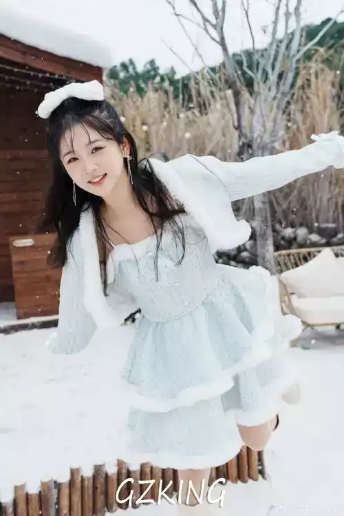 吴雪莉